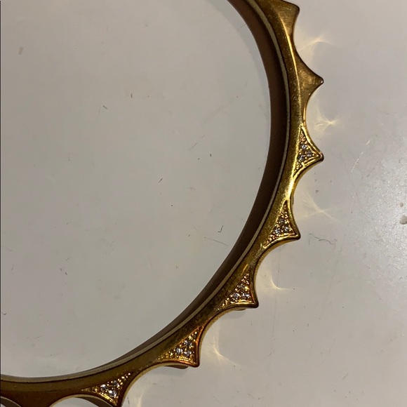 House of Harlow Bangle - Picture 3 of 3